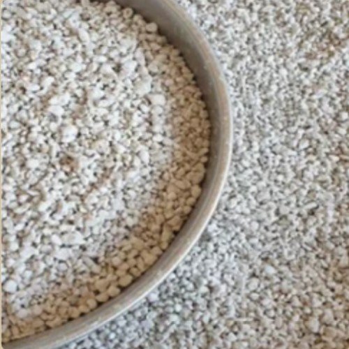 PERLITE ORE SLAG (FOUNDRY GRADE)
